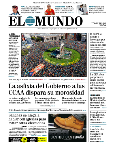 El+Mundo+-+12.09.2019