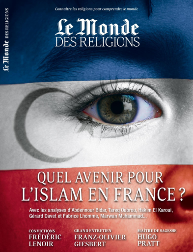 Le+Monde+Des+Religions+N%C2%B093+%E2%80%93+Janvier-F%C3%A9vrier+2019
