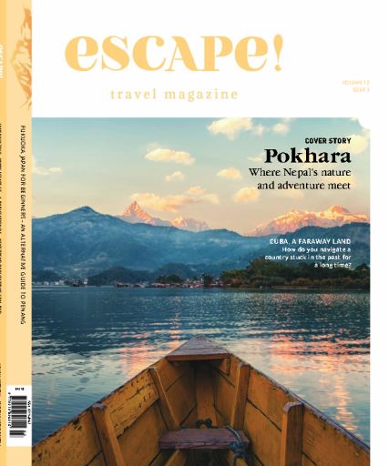 escape%21+Magazine+%E2%80%93+July+2019