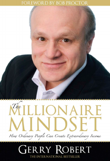 The+Millionaire+Mindset
