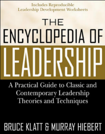 Encyclopedia+of+Leadership