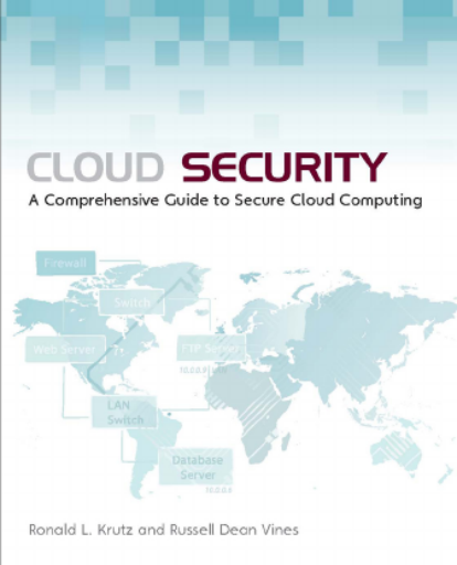 Cloud+Security%3A+A+Comprehensive+Guide+to+Secure+Cloud+Computing