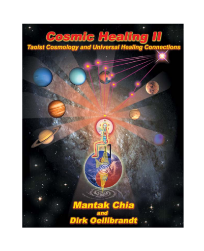 Cosmic+Healing+II