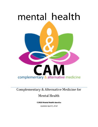 Complementary+%26+Alternative+Medicine+for+Mental+Health