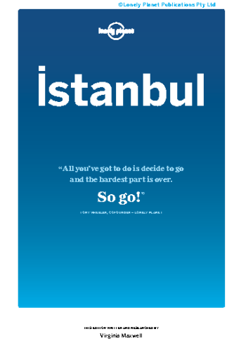 %C4%B0stanbul+-+Lonely+Planet