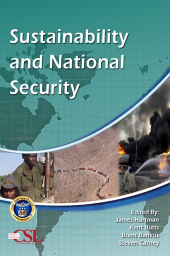 Sustainability+and+National+Security