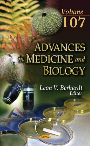 Advances+in+Medicine+and+Biology.+Volume+107