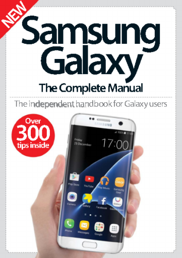 Samsung+Galaxy+the+Complete+Manual+14th+Edition