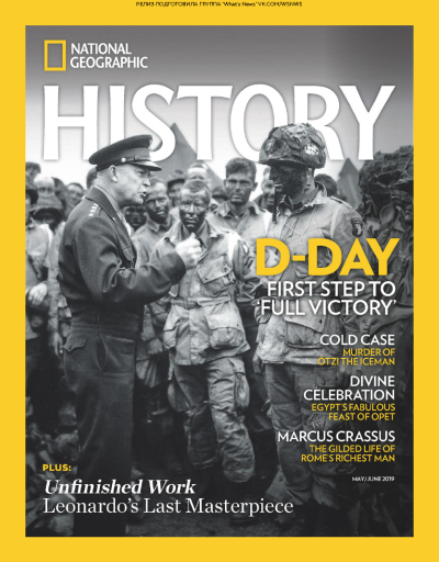 National+Geographic+History+-+05.2019+-+06.2019