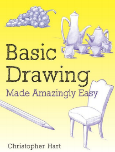 Basic+Drawing+Made+Amazingly+Easy+%28Made+Amazingly+Easy+Series%29