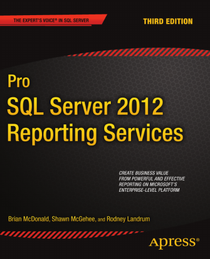 Pro+SQL+Server+2012+Reporting+Services