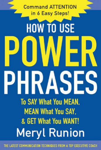 How+to+Use+Power+Phrases