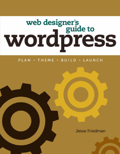 Web+Designer%E2%80%99s+Guide+to+WordPress