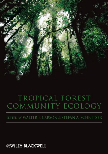 Tropical+Forest+Community+Ecology