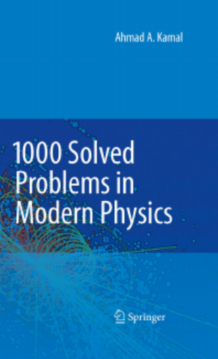 1000+Solved+Problems+in+Modern+Physics