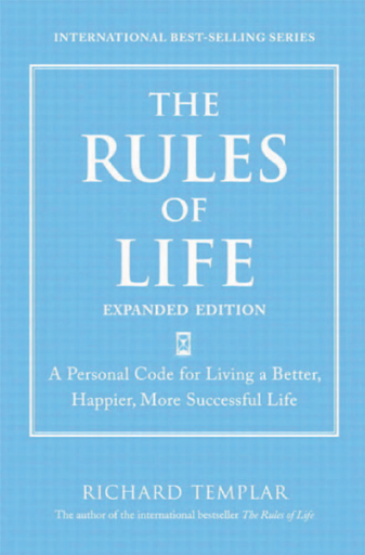 The+Rules+of+Life