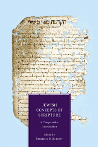 Jewish+Concepts+of+Scripture