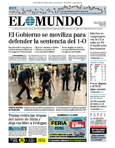 El+Mundo+-+14.10.2019