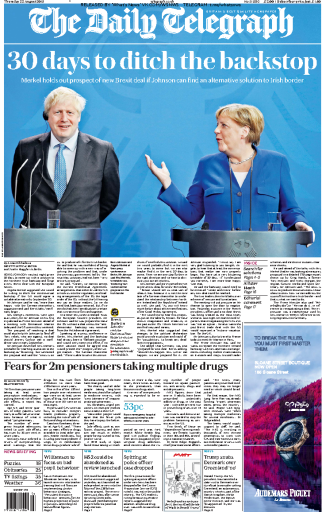 The+Daily+Telegraph+-+22.08.2019