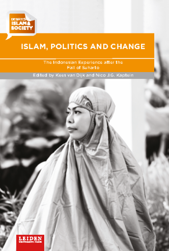 islam, politics and change