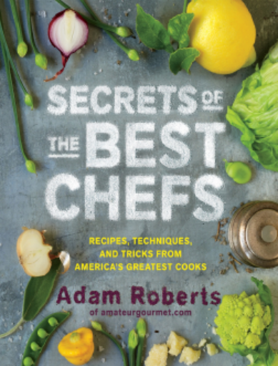 Secrets+of+the+Best+Chefs