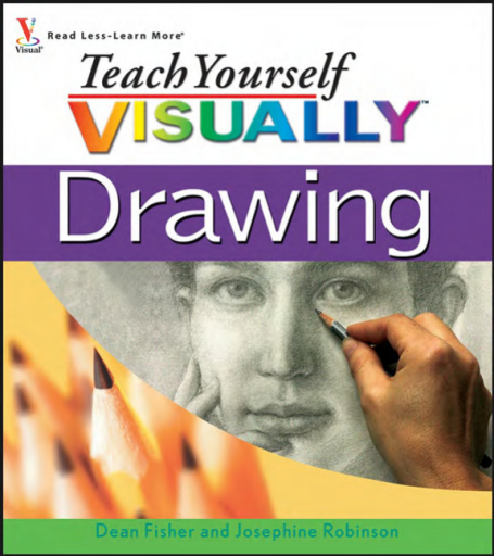 Teach+Yourself+Visually+Drawing
