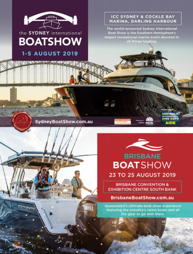 Trade-A-Boat – June 2019