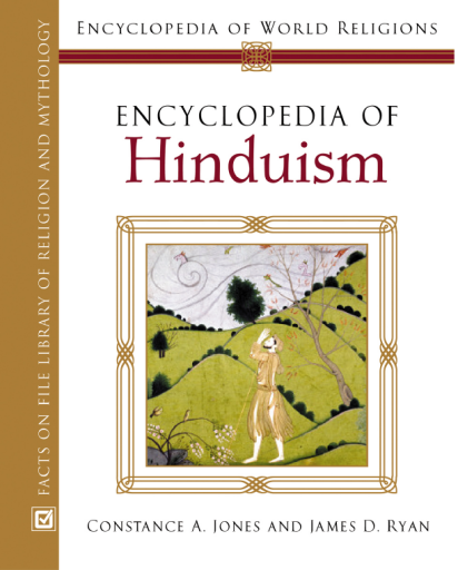 Encyclopedia+of+Hinduism