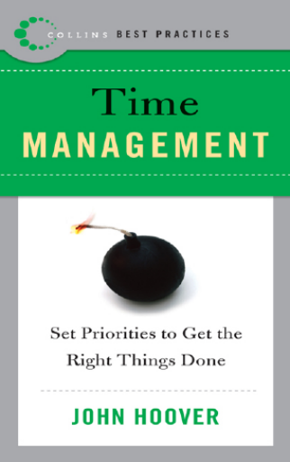 Time+Management+%3A+Set+Priorities+to+Get+the+Right+Things+Done