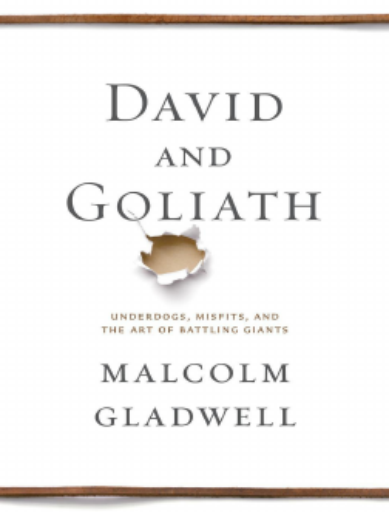 David+and+Goliath%3A+Underdogs%2C+Misfits%2C+and+the+Art+of+Battling+Giants