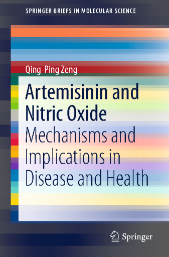 Artemisinin+and+Nitric+Oxide+Mechanisms+and+Implications+in+Disease+and+Health