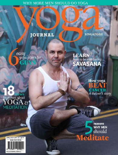 Yoga+Journal+Singapore+%E2%80%94+April-May+2017