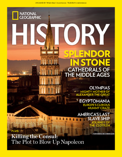 National+Geographic+History+-+11.2019+-+12.2019