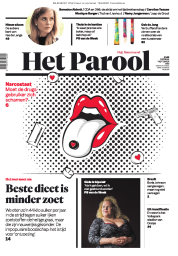 Het+Parool+-+07.09.2019
