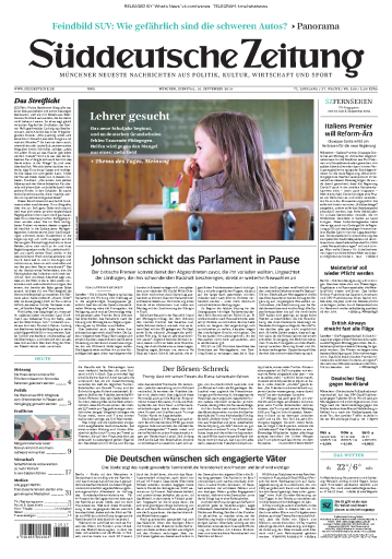 S%C3%BCddeutsche+Zeitung+-+10.09.2019
