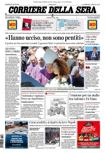Corriere+della+Sera+-+30.07.2019