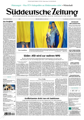 S%C3%BCddeutsche+Zeitung+-+22.07.2019