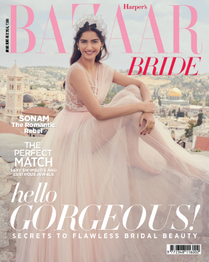 Harper+Bazaar+Bride