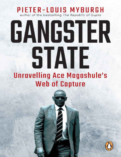 Gangster+State