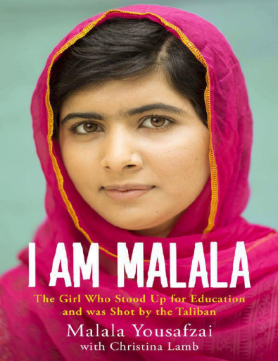 I+am+Malala%3A+The+Story+of+the+Girl+Who+Stood+Up+for+Education+and+was+Shot+by+the+Taliban
