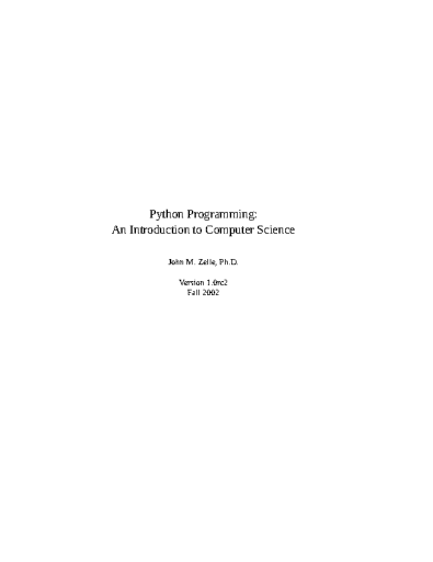 Python+Programming%3A+An+Introduction+to+Computer+Science