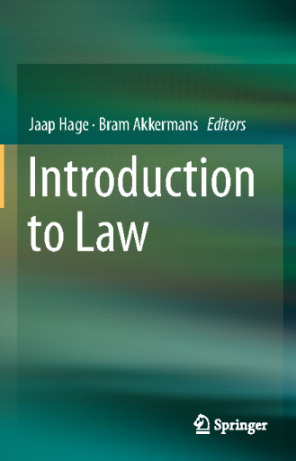 Introduction+to+Law