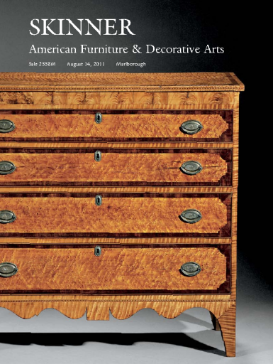 American+Furniture+%26+Decorative+Arts