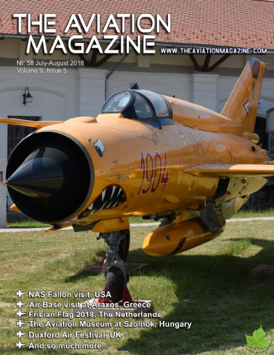 The+Aviation+Magazine+-+July-August+2018