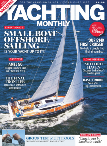 Yachting+Monthly+%E2%80%93+March+2018
