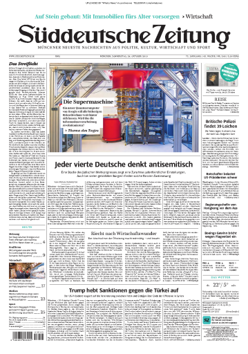 S%C3%BCddeutsche+Zeitung+-+24.10.2019