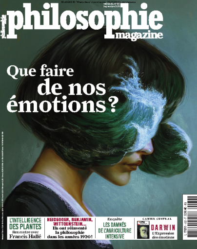 Philosophie+Magazine+-+09.2019