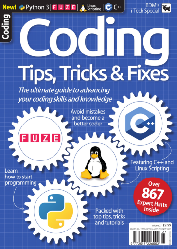 Coding+Tips+Tricks+and+Fixes+-+%2327+-+2019