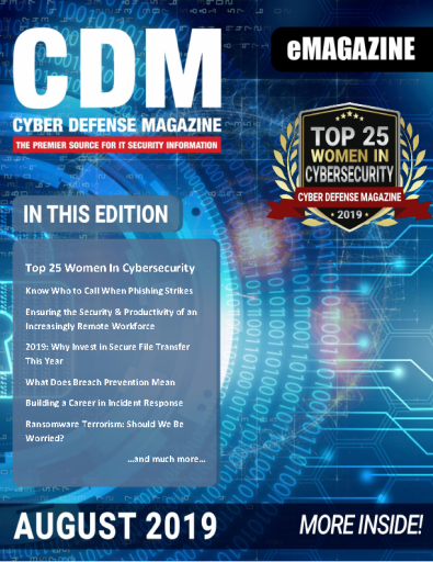 Cyber+Defense+Magazine+%E2%80%93+August+2019