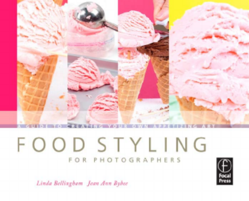 Food+Styling+for+Photographers